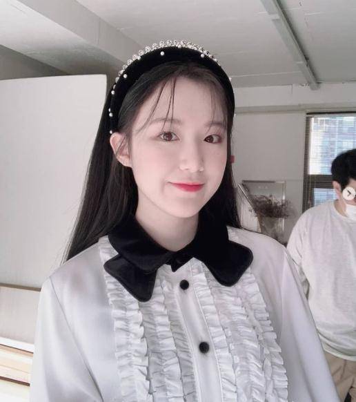 门面领进门,入坑在个人!国外四,五代女团的颜值担当有谁?