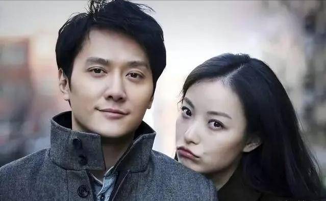 冯绍峰倪妮分手7年后,他和赵丽颖婚姻破裂,她与井柏然恋爱无果_官宣
