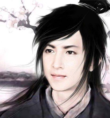 他因为长得帅,被楚国第一美女夜夜偷窥,最后竟然还做出了这种事_宋玉