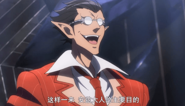 overlord:脑补的小迪,用他那迪化的思想,将老骨一路带偏_安兹_雅儿