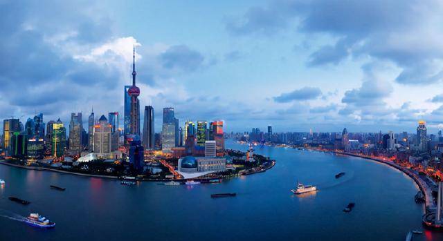 2,"黄浦夺淞"后,解决排洪问题就在黄浦江直接替代了吴淞江之后,紧接着