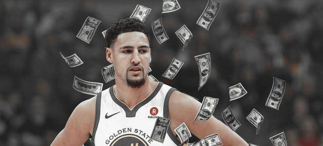 汤普森也曾因买买买而剁手刚进nba就遭财政危机_自律_因为_汤神