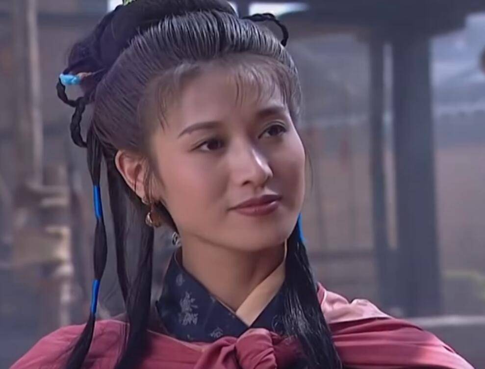 梁山奇情,貌美如花的扈三娘嫁给丑陋的王英,他们真的快乐吗?