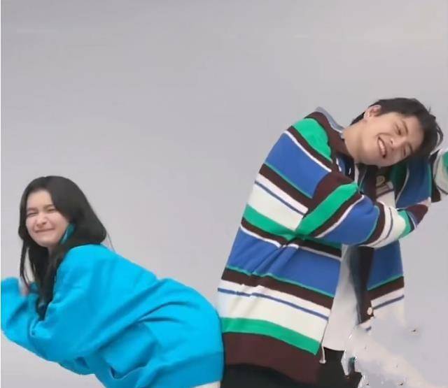 怦然再心动观察者王大陆和蔡卓宜官宣恋情,心疼陈越_女方_嘉宾_男方