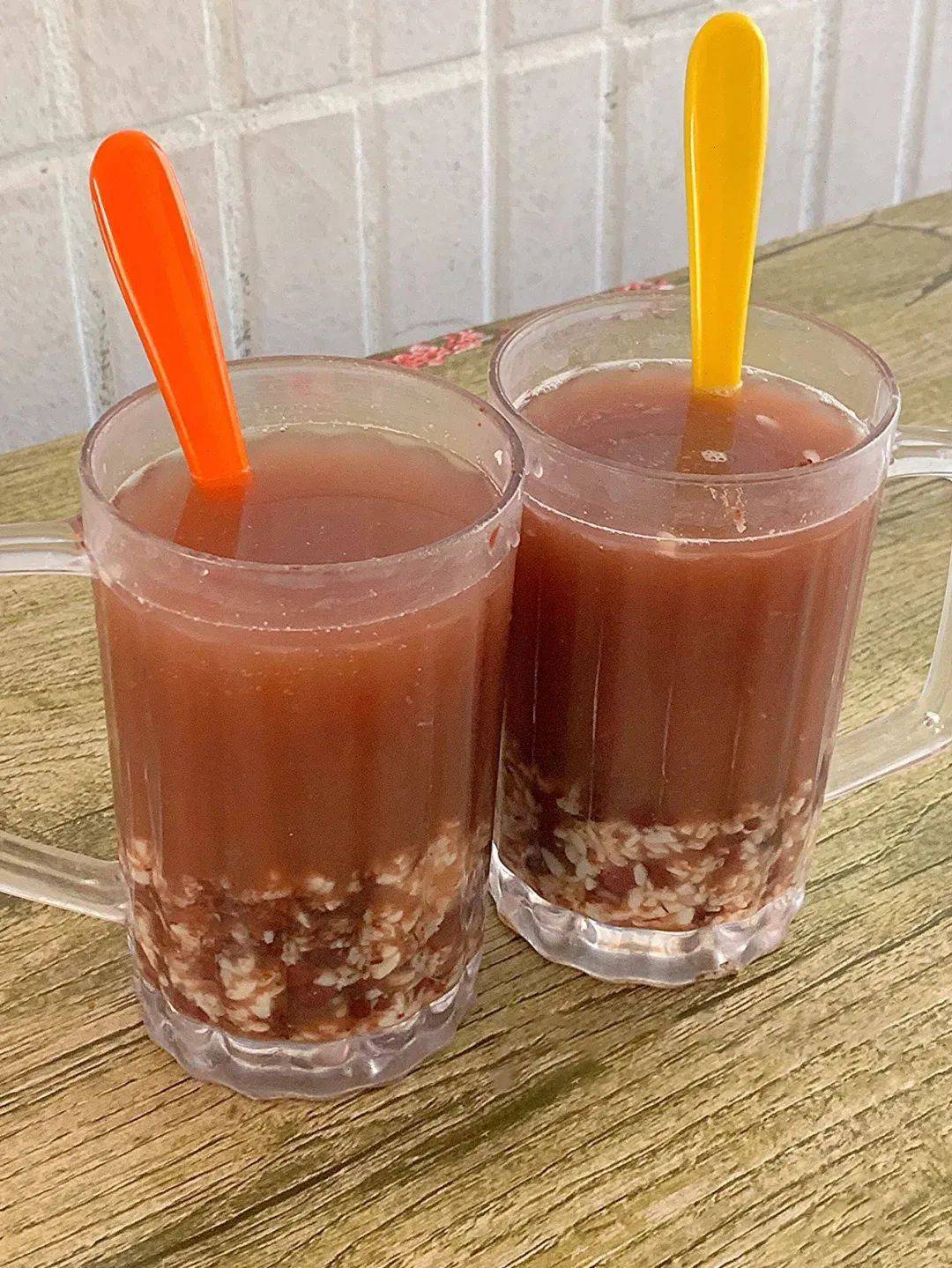 合肥_牛肉汤_淮南