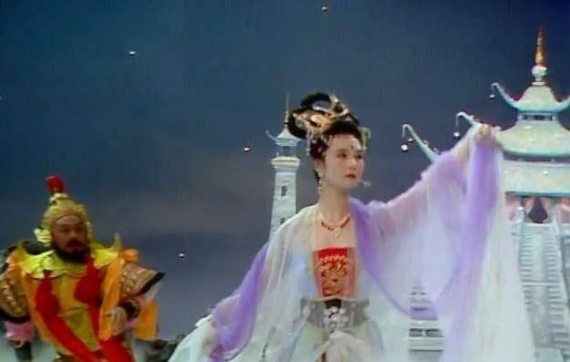 "嫦娥"并不是一个人?《西游记》中的这些冷知识,你知道吗?