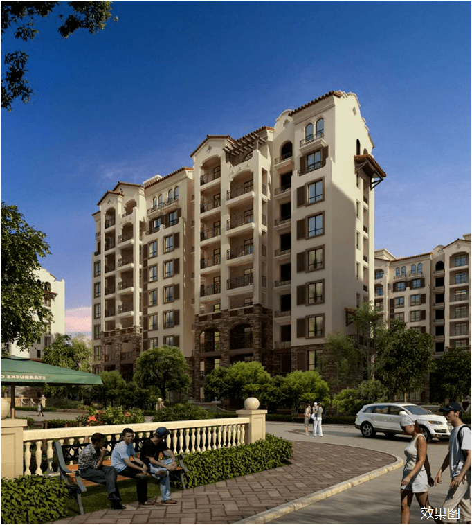 新乡尚城华府售楼处电话丨售楼地址丨最新房源详情!_生活_示意图_时光