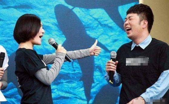 杜海涛太幸福了,在女友心里他不但帅气还有才华_沈梦辰_谢娜_男人