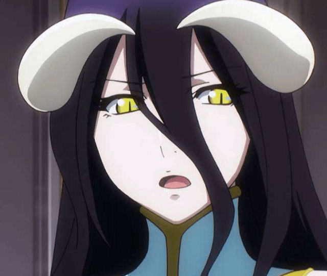 overlord:脑补的小迪,用他那迪化的思想,将老骨一路带偏_安兹_雅儿