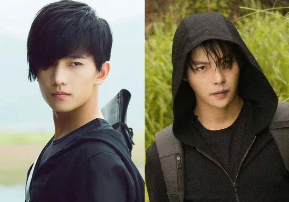 杨洋回应演技争议称问心无愧,过往言论引争议,被扒只有中专学历_网友