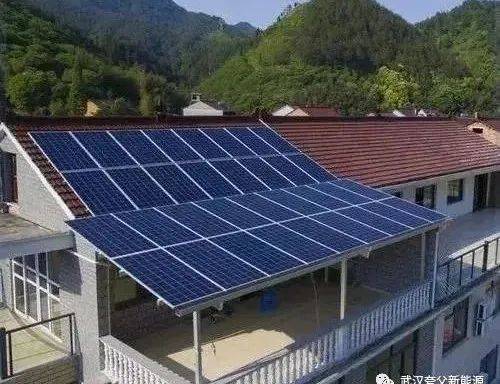 倾角_太阳能_混凝土