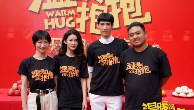 李沁新电影正式开机,得知"男主"是他俩后,网友:票房又要爆_常远_作品