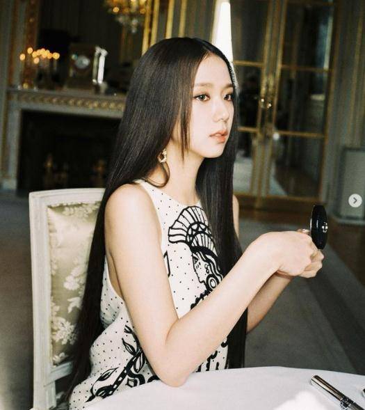 国外四,五代女团的颜值担当有谁?_sinb_美女_偶像