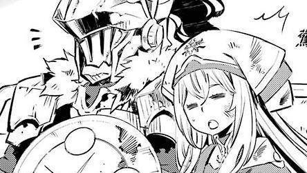 动画_见习_新人