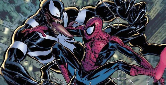 毒液并不是蜘蛛侠的宿敌,蜘蛛侠真正的敌人下手可相当狠!