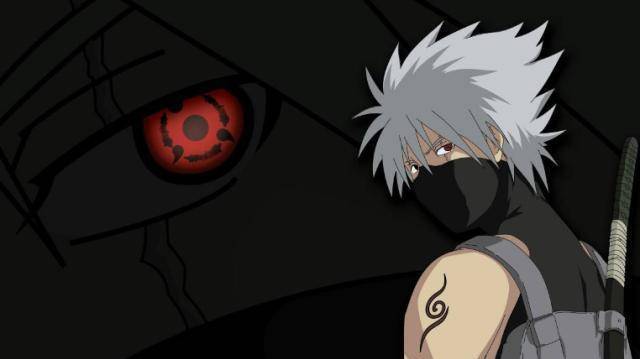 写轮眼_查克拉_开发