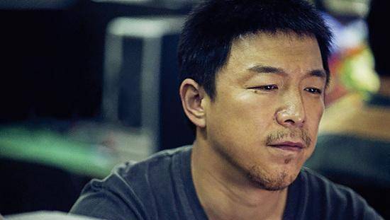 你弱的时候坏人最多,黄渤的经历谁有过?