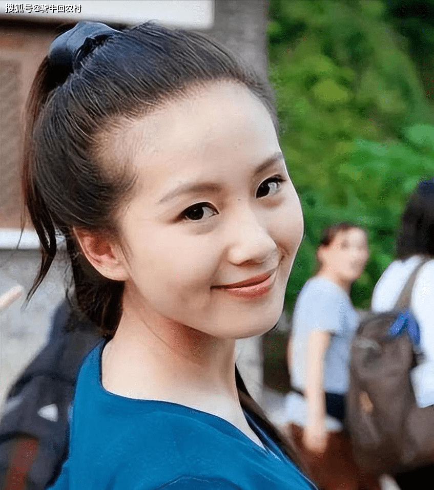 清纯玉女刘诗诗现形记:表面人如淡菊,实则内心狂野情史多如牛毛