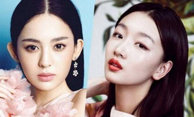 北影_景甜_郑爽