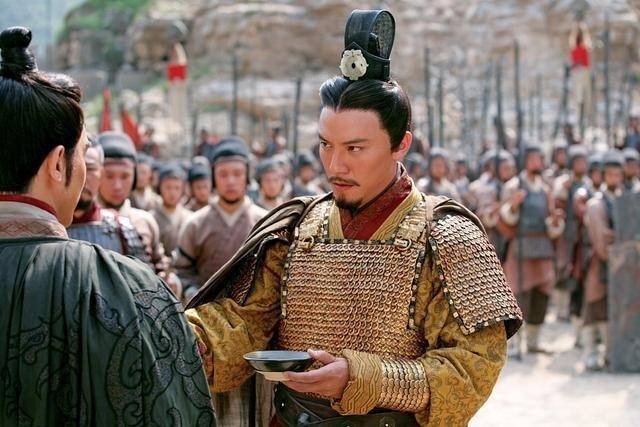 一口气看完五代之后周9年历史_柴荣_郭威_公元