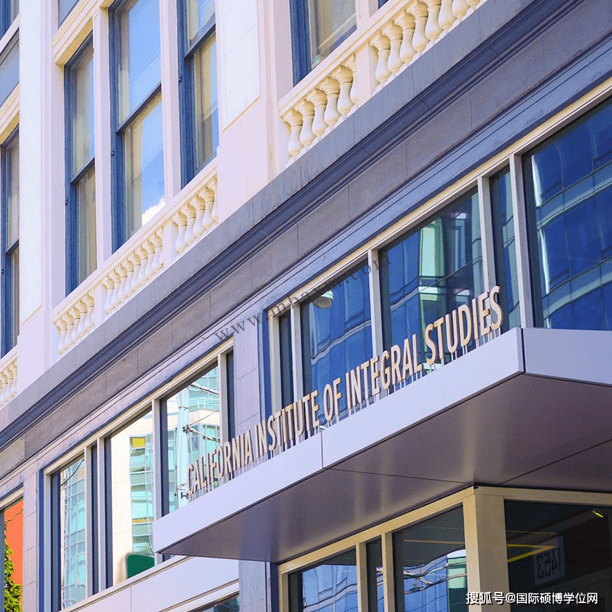 美国加州整合大学怎么样,应用心理学硕士录取率学费及申请条件简单,好