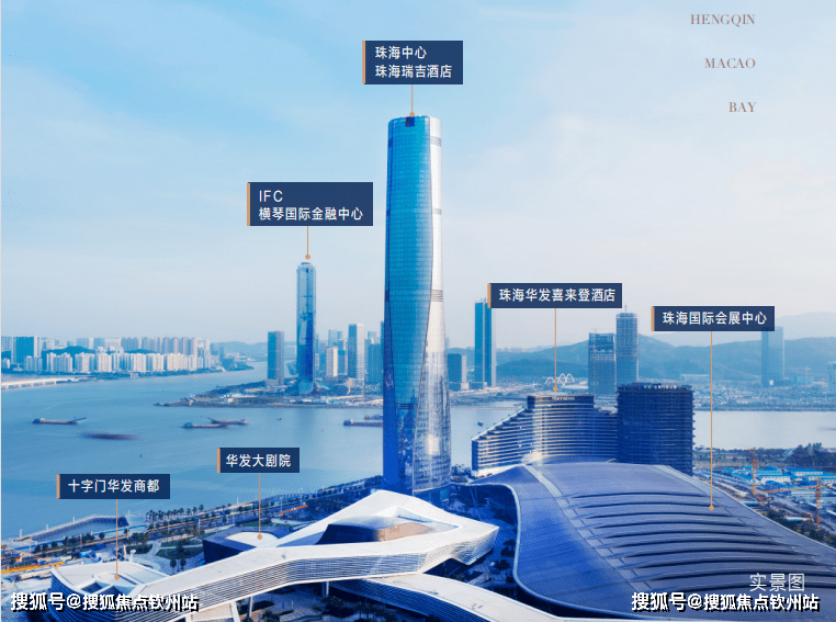 珠海横琴IFC琴澳湾1号售楼处欢迎您横琴IFC琴澳湾1号首页网站|楼盘详情_销售中心_配套_澳门