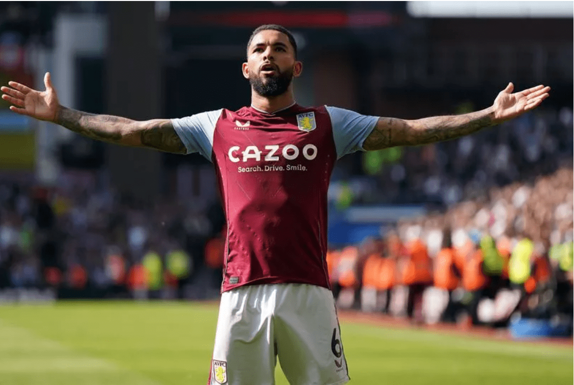 阿斯顿维拉的最新转会消息,支持者指出阿森纳转会德克兰·赖斯是为了