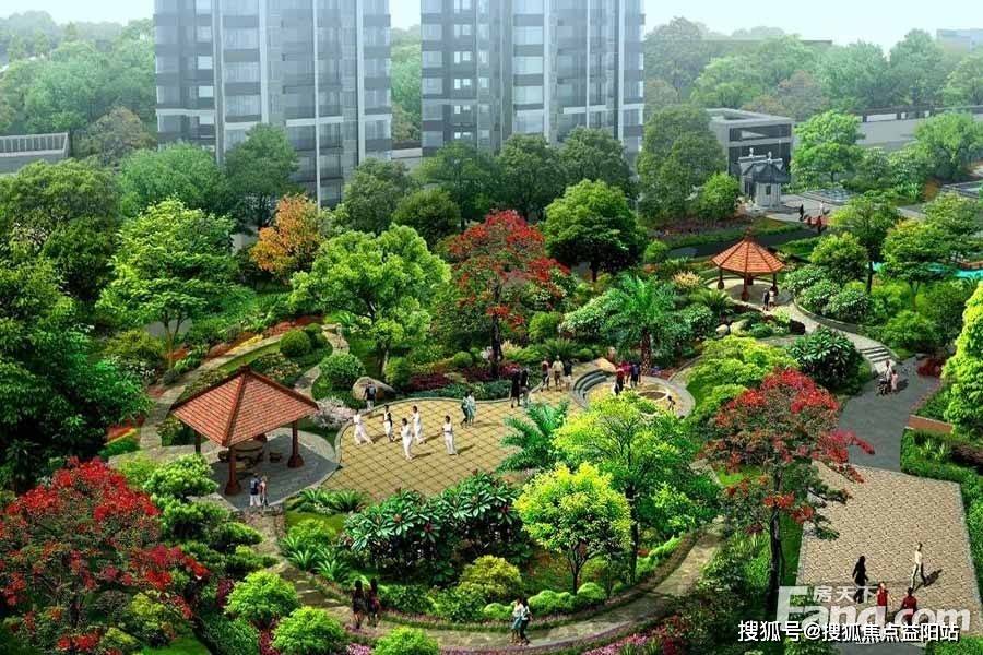 江门【岭南印象】售楼处电话/户型/价格/位置/房价/学区丨最新详情