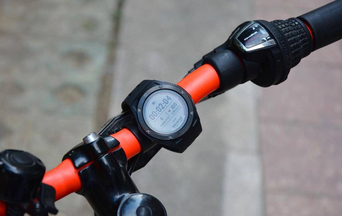 够专业才能“轻”骑行，超长续航的Mentech watch Xe1智能手表体验