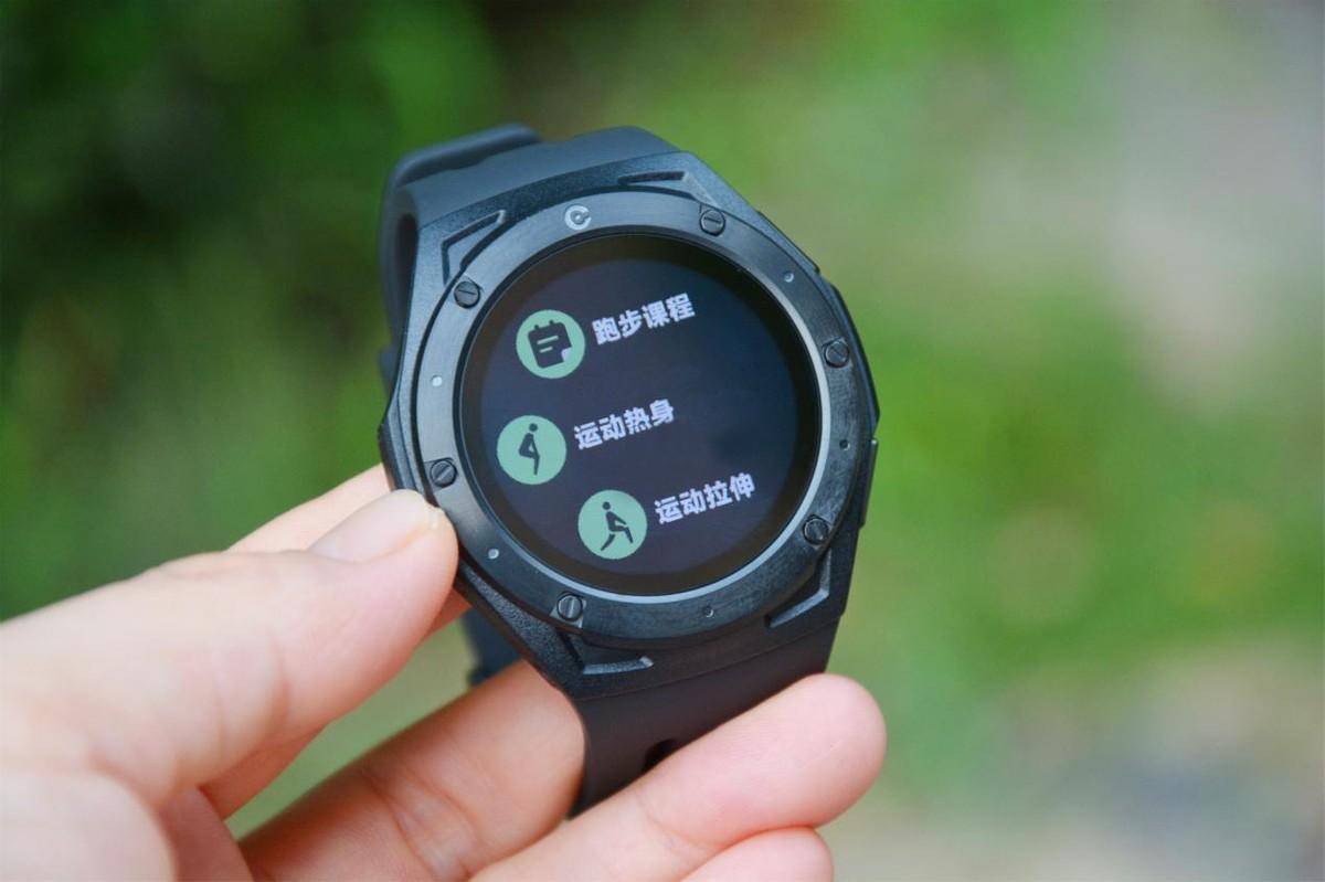 够专业才能“轻”骑行，超长续航的Mentech watch Xe1智能手表体验