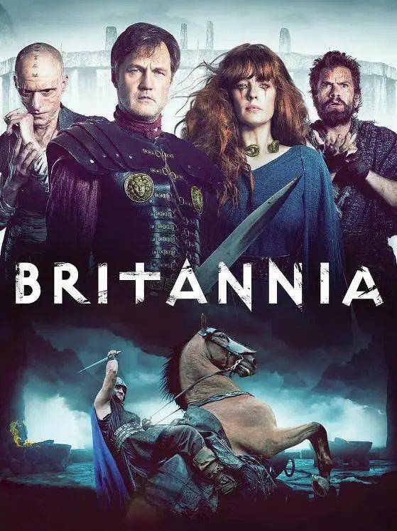 18部尺度大的古装欧美剧系列盘点合辑(一)