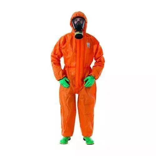 危险化学品生产或使用作业场所常见五类职业病防护用品_检查_有毒