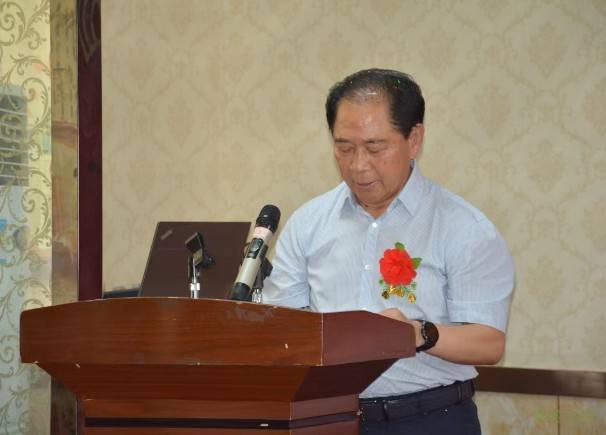 孝行天下,爱满世界——旬阳市孝道文化促进会成立大会圆满收官_安康市