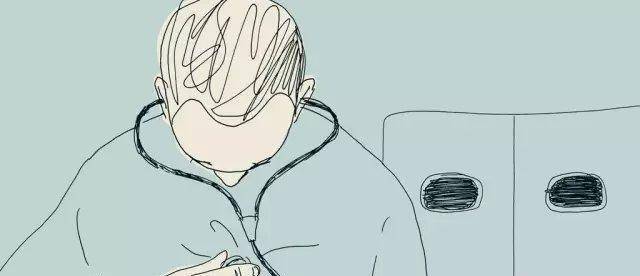 人没有死过,为什么会怕死?_死亡_因为_恐惧