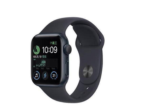 苹果AppleWatchSE2和SE有什么区别，对比哪个好_手机搜狐网