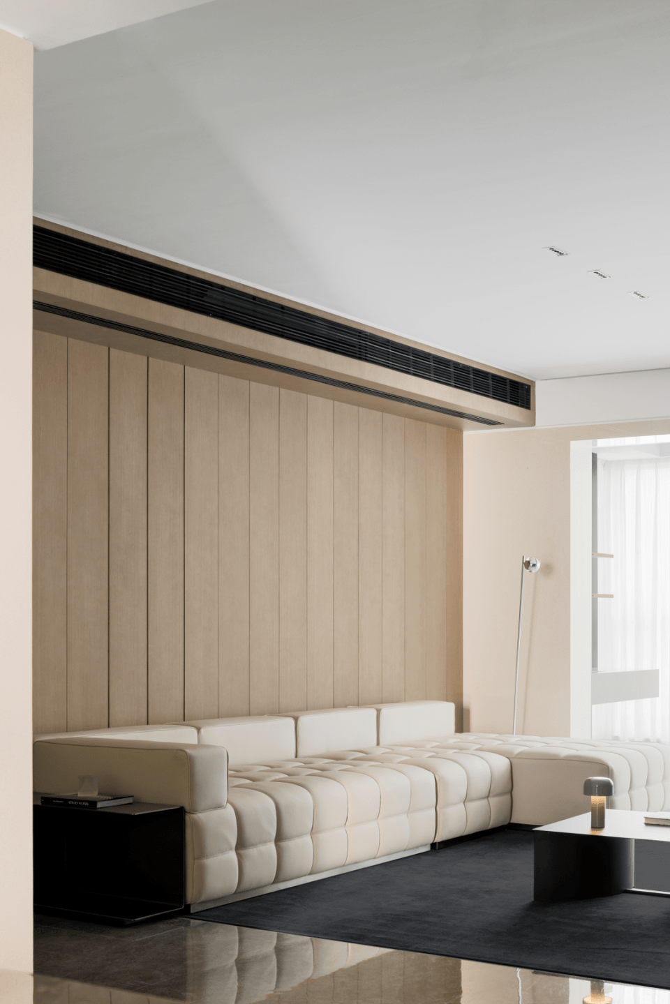 科盛装饰 | 盛迪嘉 光明印象_空间_设计_项目