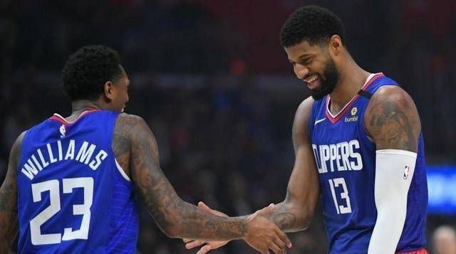 十六笔交易汇总,快船得隆多,没有动静的湖人怎么办?