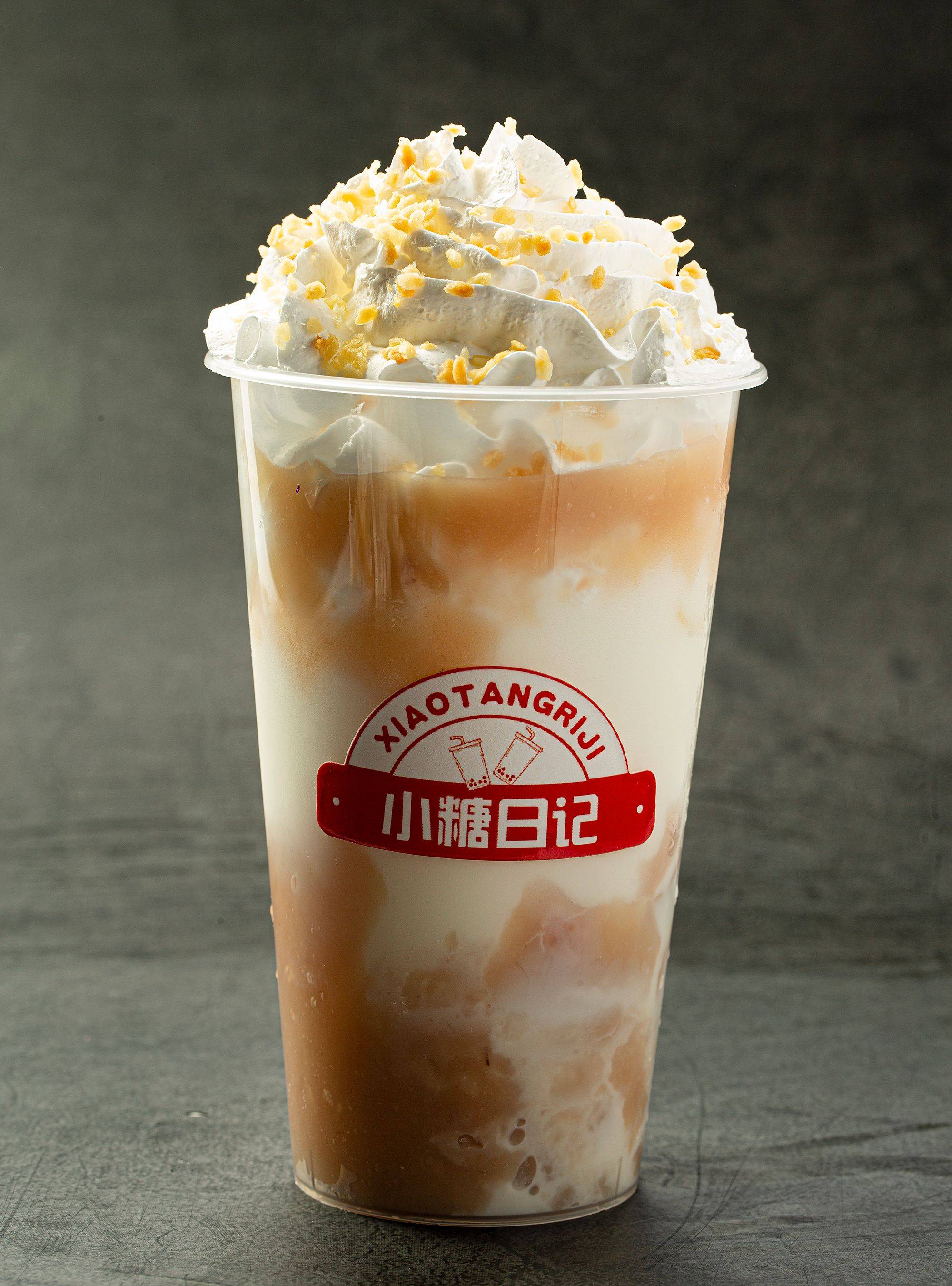 小糖日记牵手蒙牛,提供最优质的的奶源_美味_消费者_口感