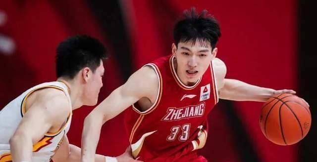 山西队"双杀"浙江,莫兰德立大功,没有富兰克林的山西依旧坚挺