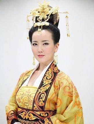 夫死国灭,宇文赟的五位皇后在新朝以什么为生_尉迟繁_杨丽华_杨坚