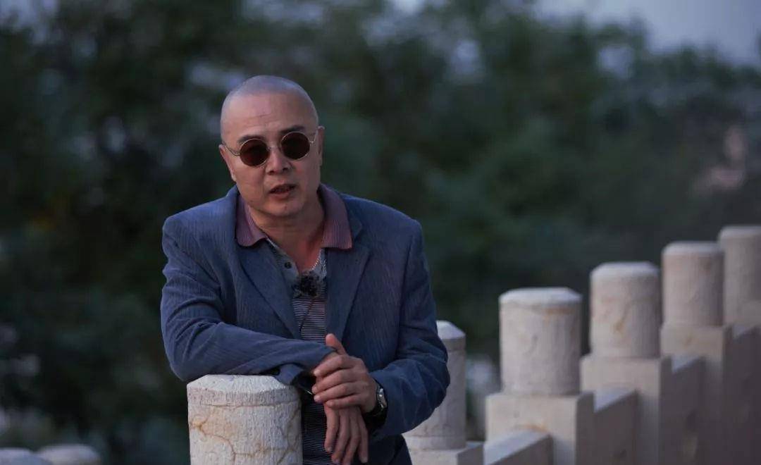 唐僧徐少华商演显落魄,光头造型发福明显,口不对声疑似假唱_表演