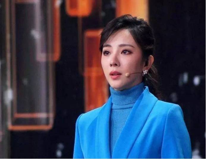 央视李思思个人简介遭官网删除,事业疑无法迎来转机_离开_领域_其他