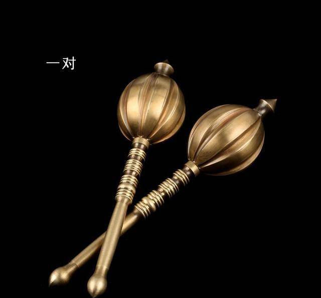 中国古代十八般兵器,其实有3种凑数,细数只有15般_时期_名将_李白