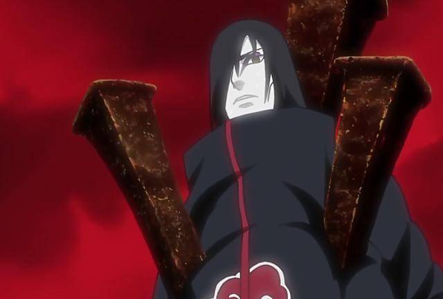 定身术就好像一种封印术,能将目标封锁在自己的意识中,外表看起来没有