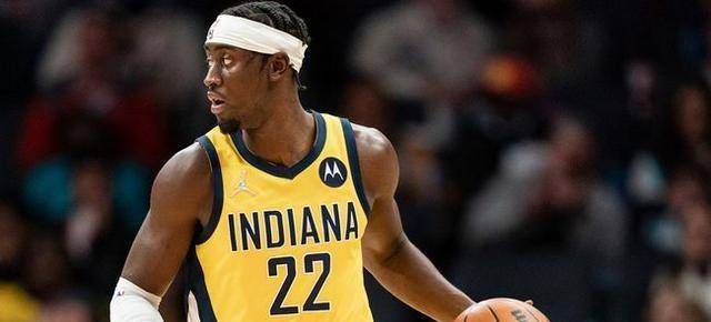 但就在近期,适应了阵容的勒维尔终于逐渐找到状态,就在今天对阵独行侠