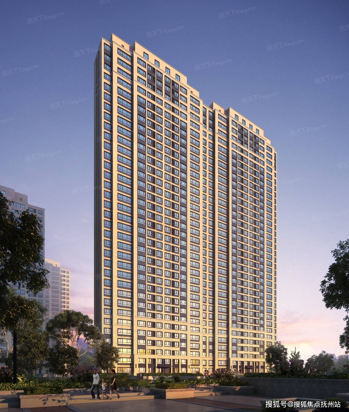 常州万科理想城-万科理想城楼盘详情-万科理想城房价-户型-容积率