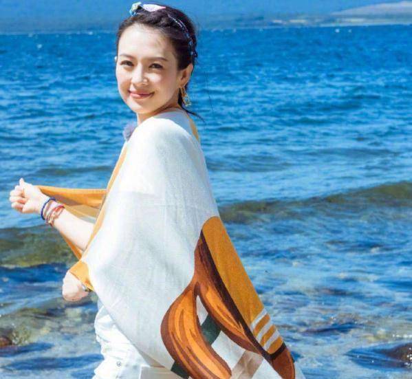 十八年来从未拍电视剧的章子怡,只因听了张艺谋的话_片酬_什么_心底