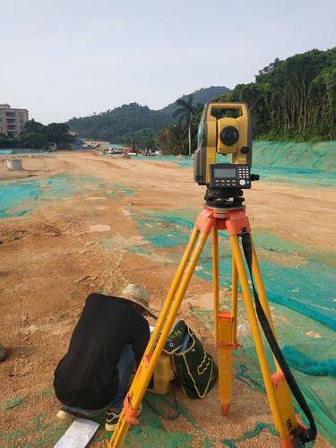 急招土建工地测量放线员 工地测量放线工作前景