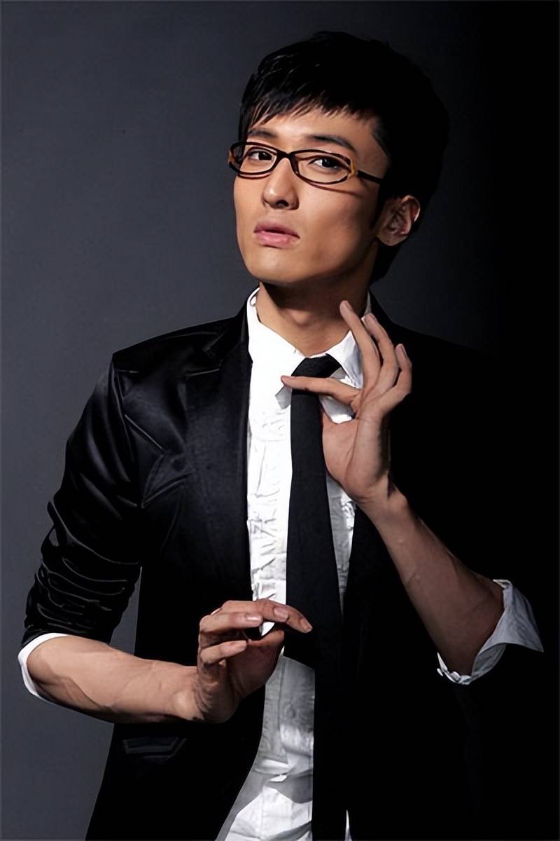 这一次,38岁演反派的王传君让世界刮目相看_表演_观众_演艺事业