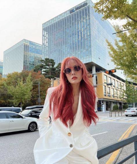 泰星janie:我已经41岁了,不想再生孩子了,一个女儿已经很累了_工作_小